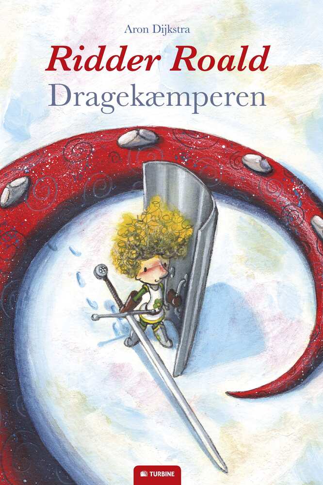 Ridder Roald - dragekæmperen