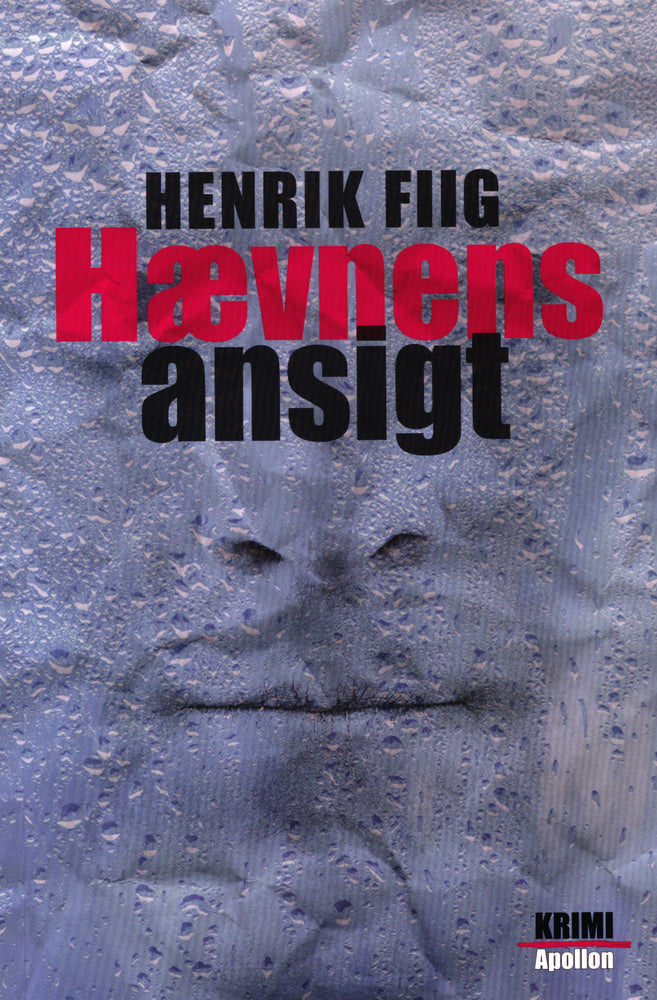 Hævnens ansigt
