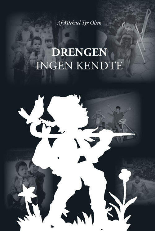 Drengen ingen kendte