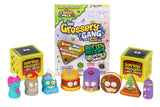 GROSSERY GANG S1 10 PAK ASS