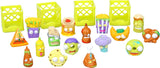 GROSSERY GANG S1 SUPER SIZED PAK