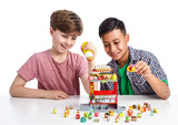GROSSERY GANG S1 MUSHY SLUSHIE PLAYSET