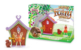 MY FAIRY GARDEN FE-DØR