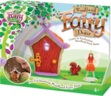 MY FAIRY GARDEN FE-DØR
