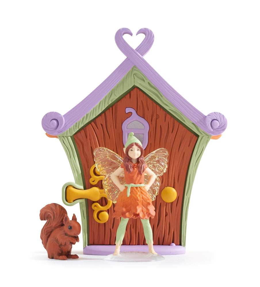 MY FAIRY GARDEN FE-DØR