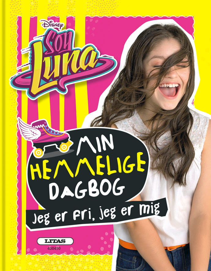 Luna´s Dagbog