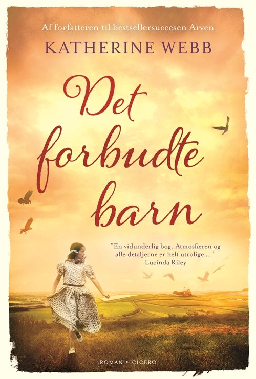 Det forbudte barn