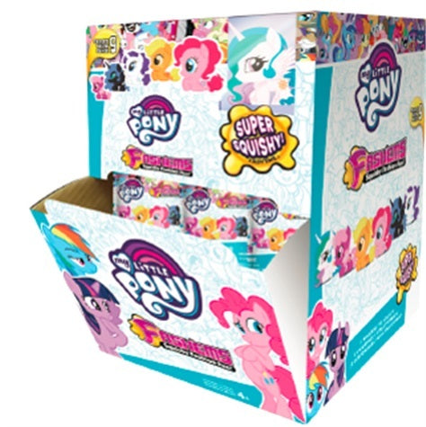 FASH'EMS MY LITTLE PONY