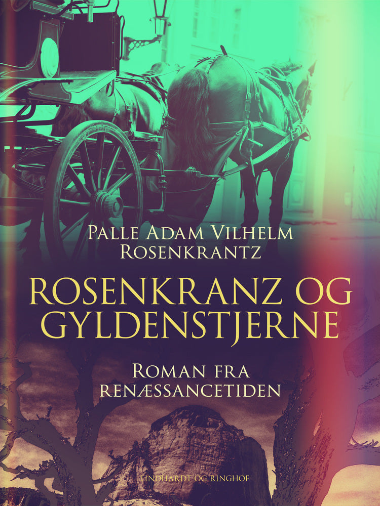 Rosenkranz og Gyldenstjerne