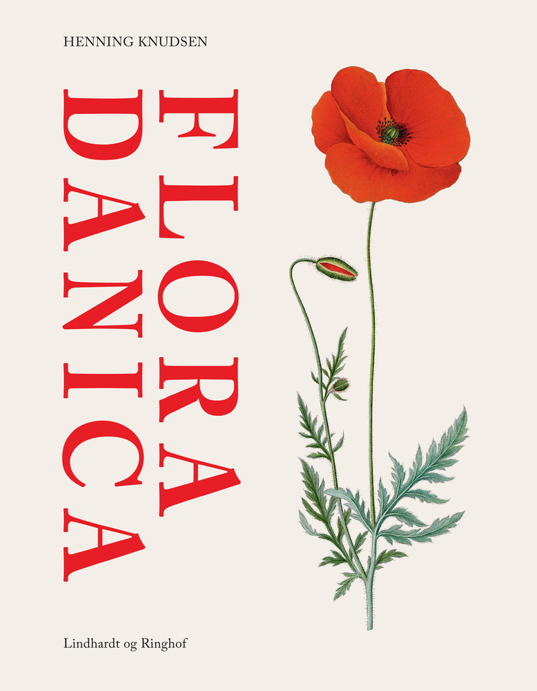 Flora Danica