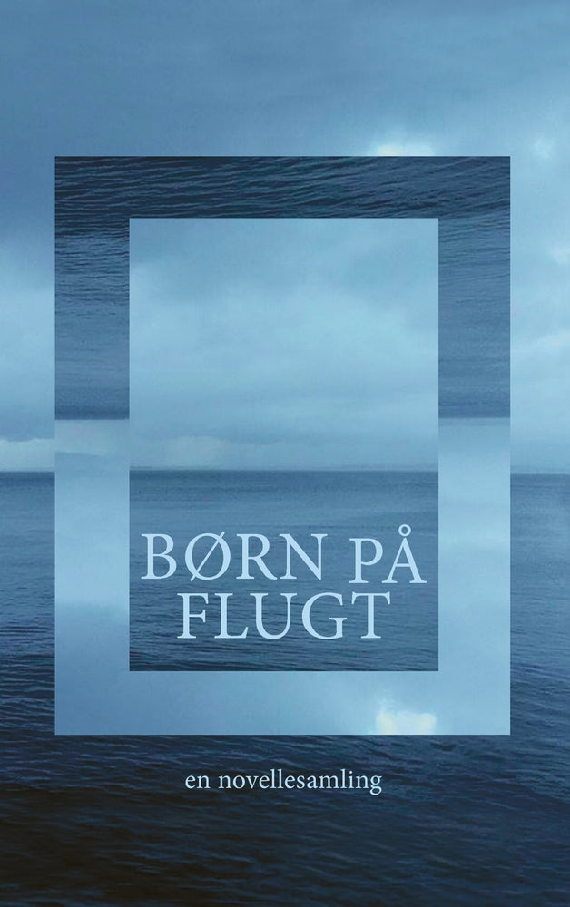 Børn på flugt