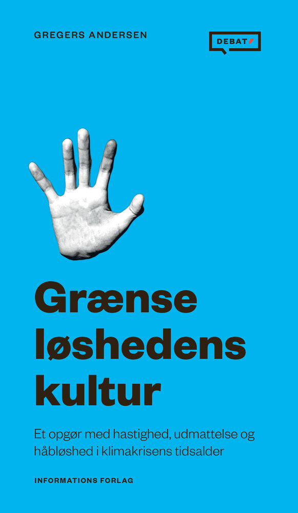 Grænseløshedens kultur