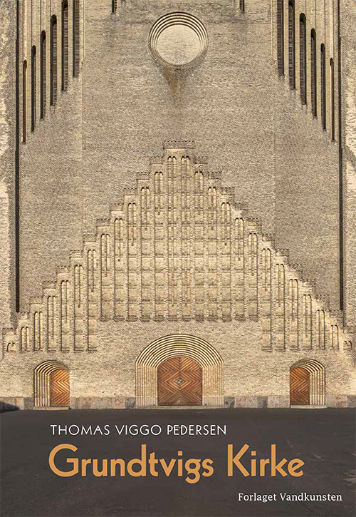Grundtvigs Kirke og det aristokratiske primtal