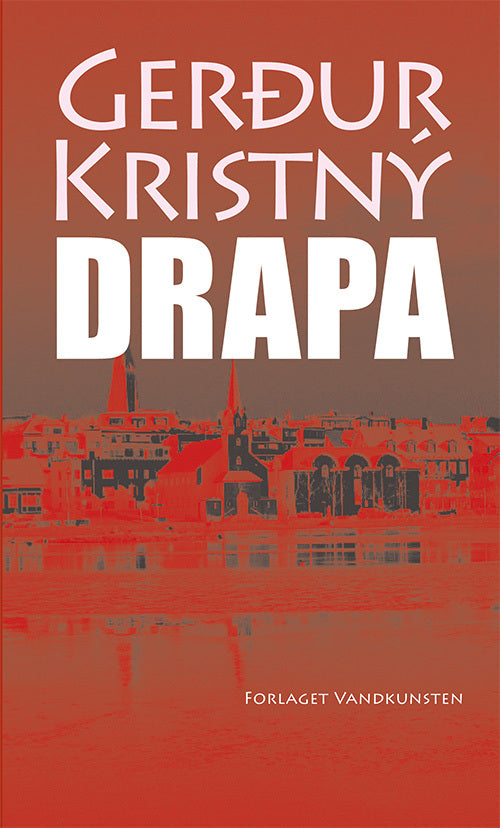 Drapa