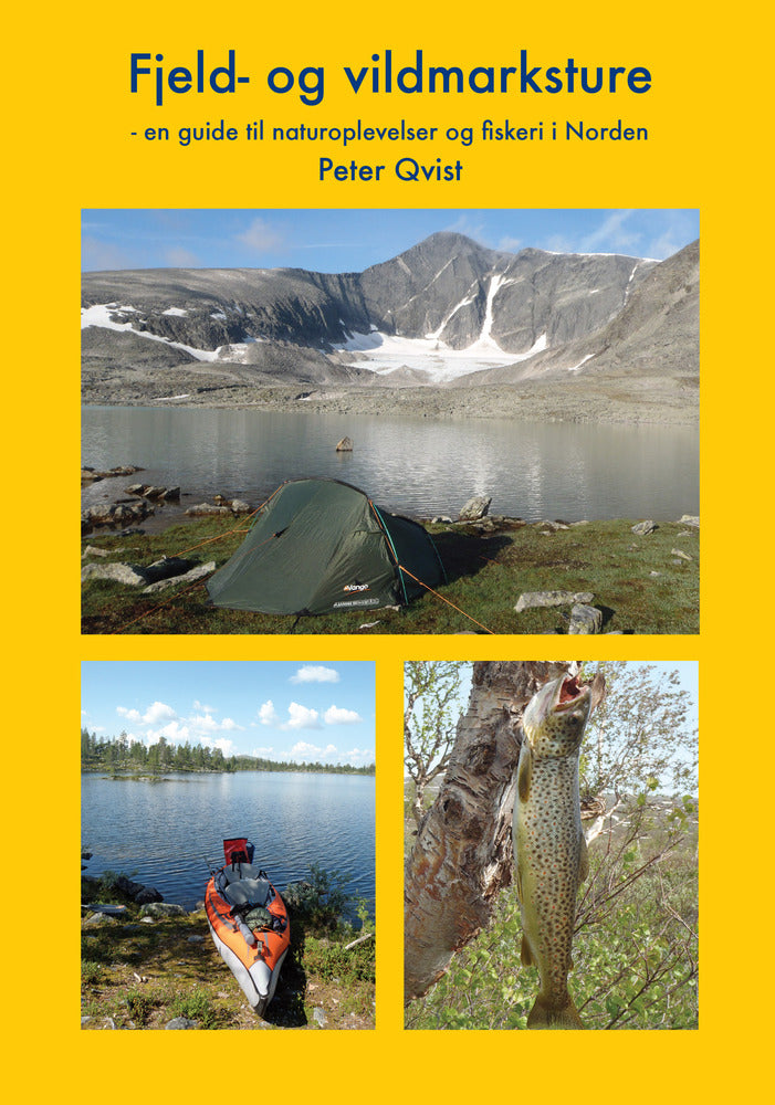 Fjeld- og vildmarksture
