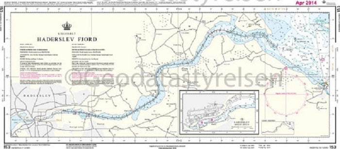 153  Haderslev Fjord