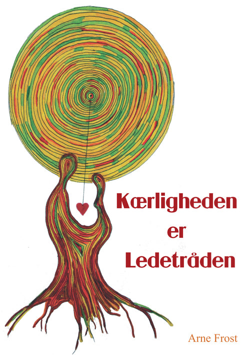 Kærligheden er ledetråden