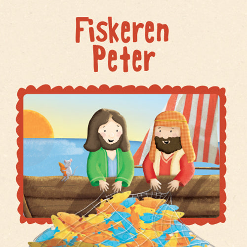 Fiskeren Peter