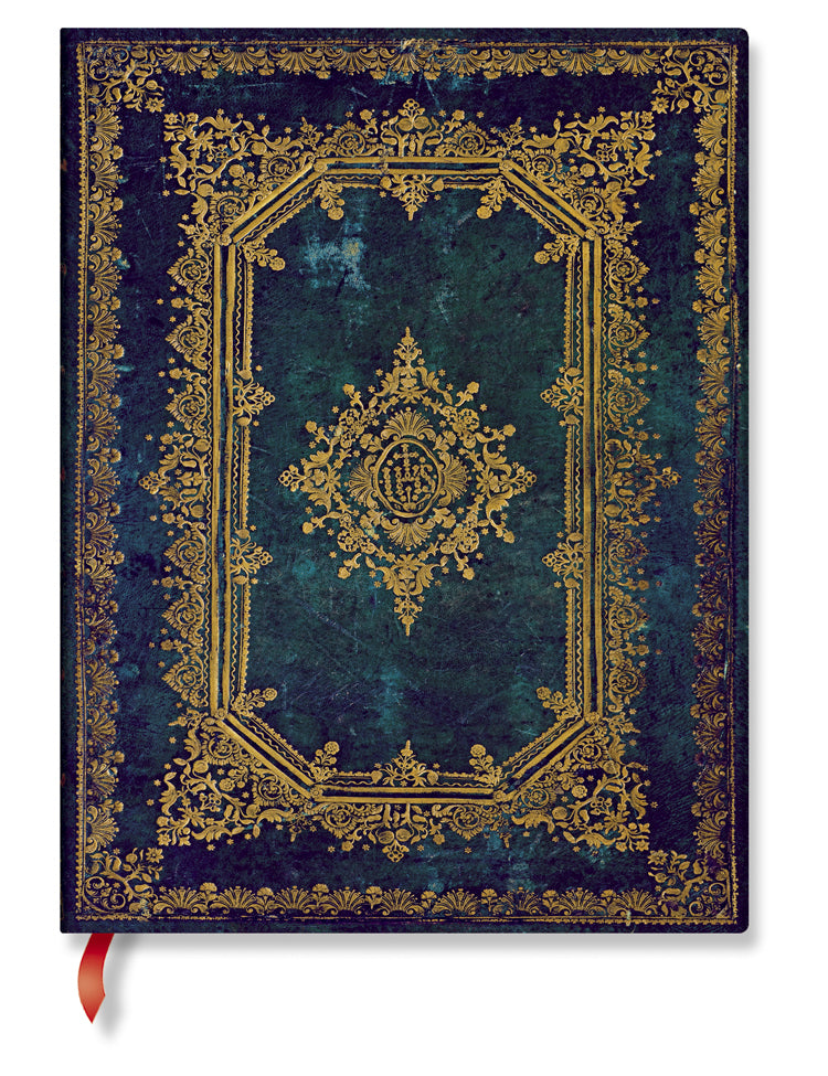 NOTESBOG PAPERBLANKS ASTRA ULTRA M/LINJER