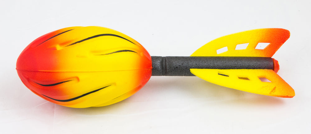 MISSIL I SKUM 27 CM