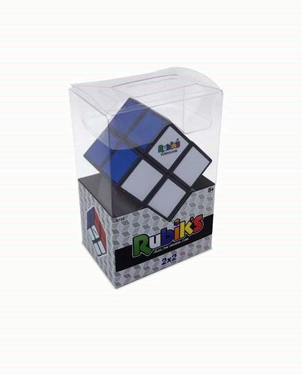 Rubiks 2x2