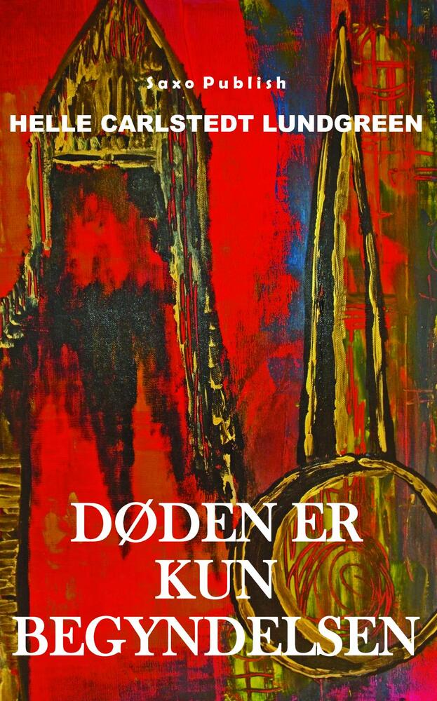 Døden er kun begyndelsen
