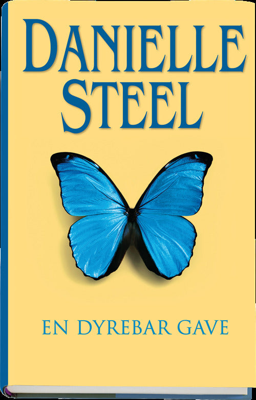 En dyrebar gave