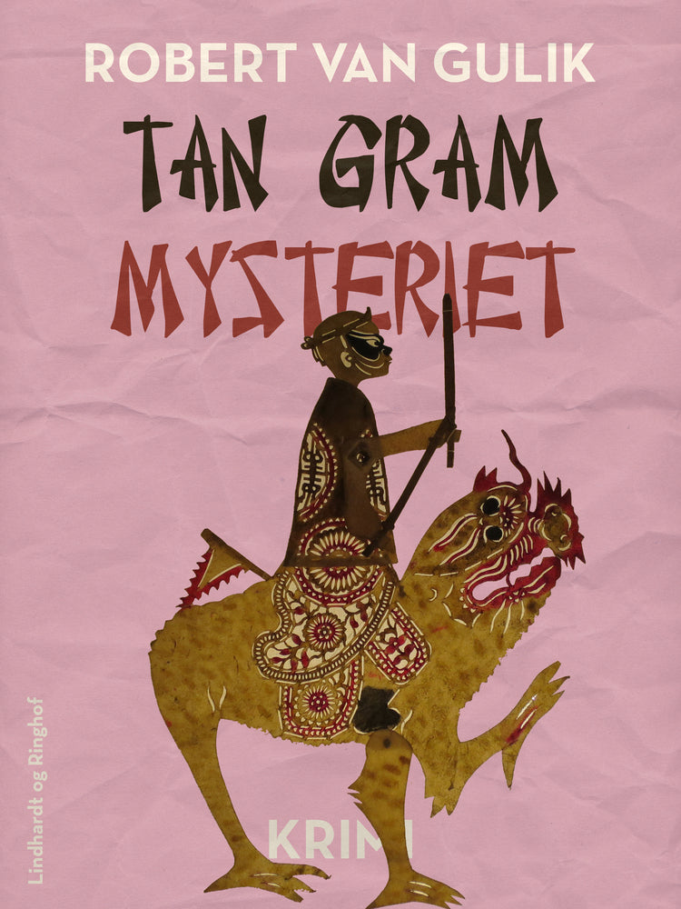 Tan gram mysteriet