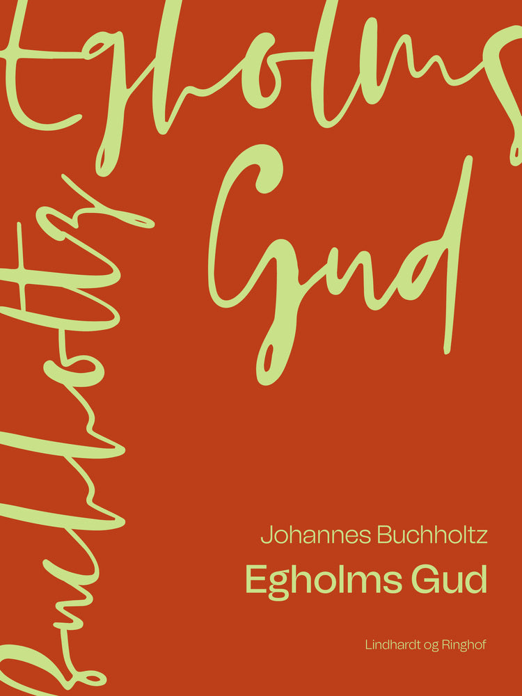 Egholms Gud