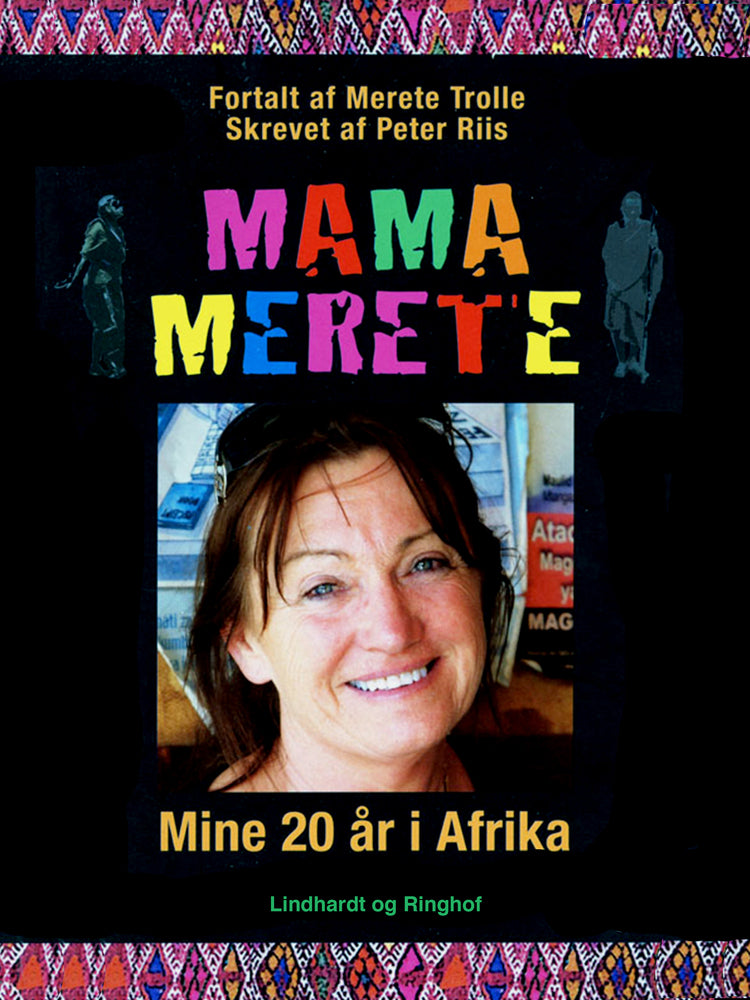 Mama Merete