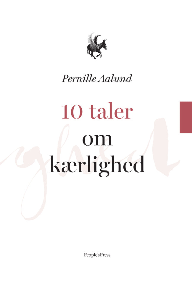 10 taler om kærlighed