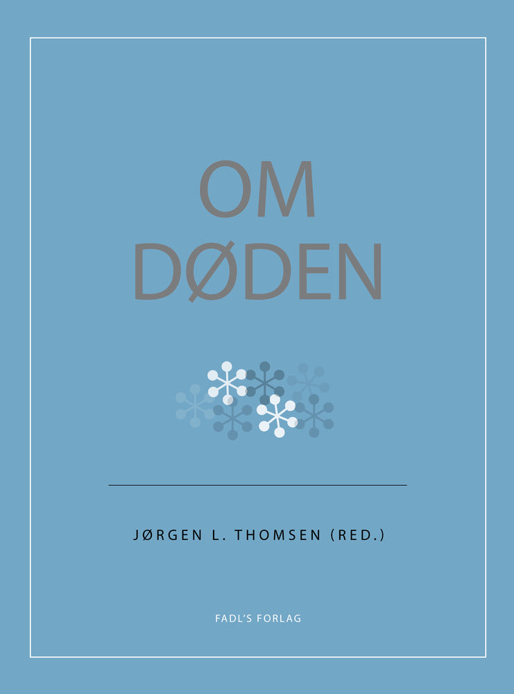 Om døden
