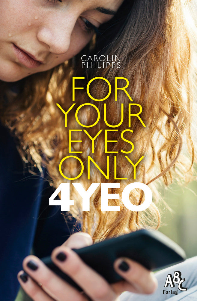 For your eyes only