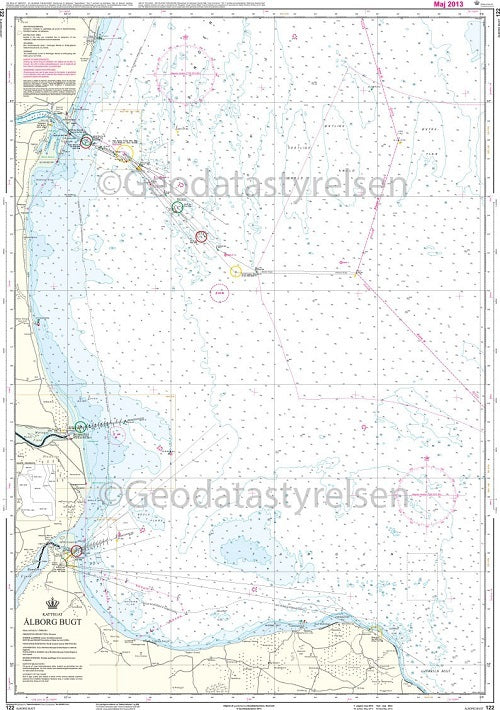 122 Ålborg Bugt