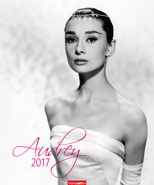 Audrey 2017