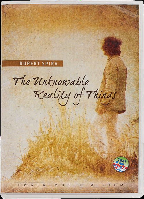 The Unknowable Reality of Things