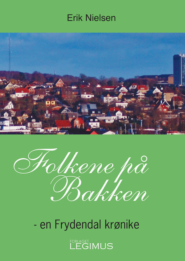 Folkene på bakken