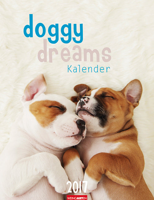 Doggy Dreams 2017
