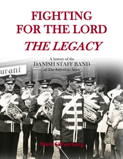 Fighting for the Lord - The Legacy