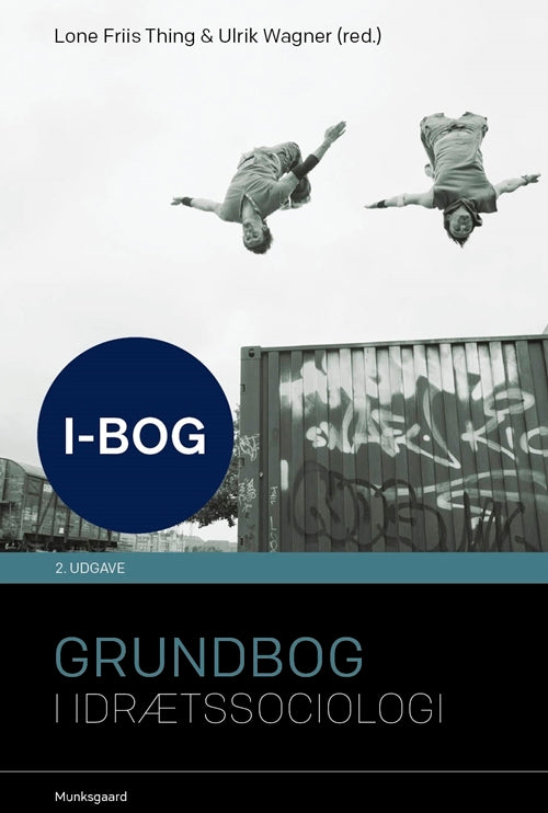 Grundbog i idrætssociologi