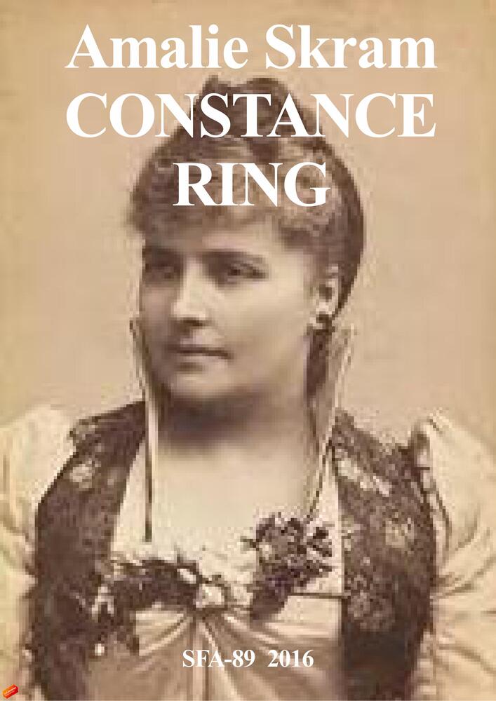 Constance Ring