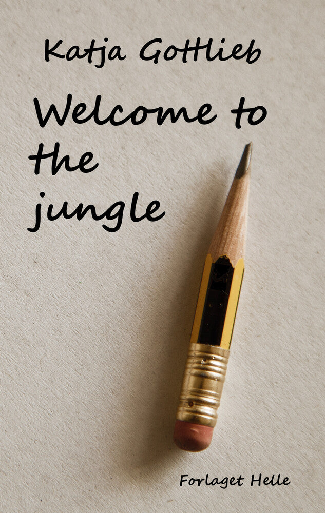 Welcome to the jungle