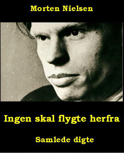 Ingen skal flygte herfra