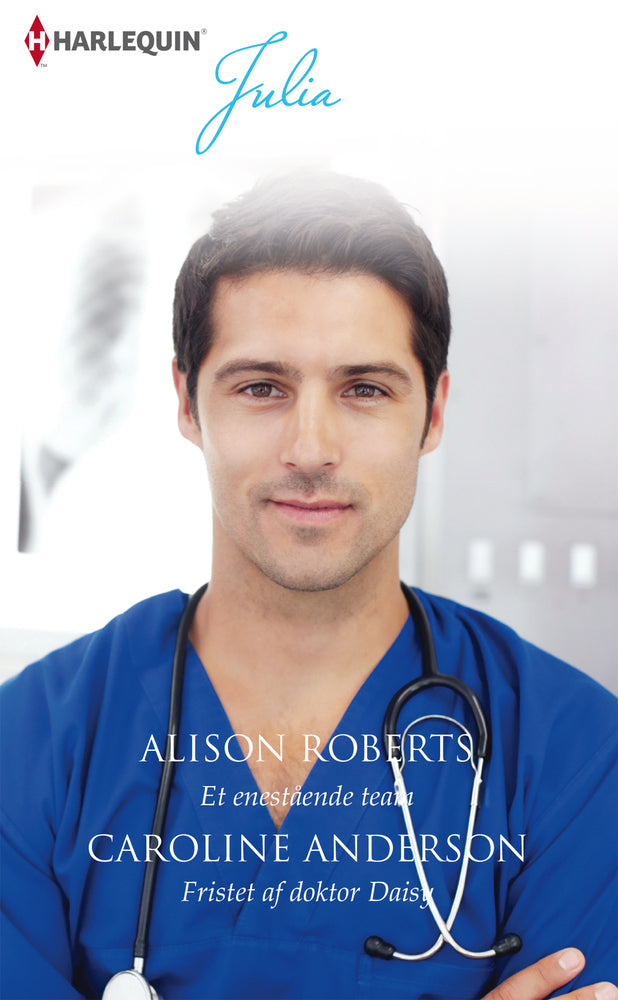 Et enestående team / Fristet af doktor Daisy