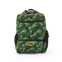 BørnehAverygsæk Jeva preschool jungle dino