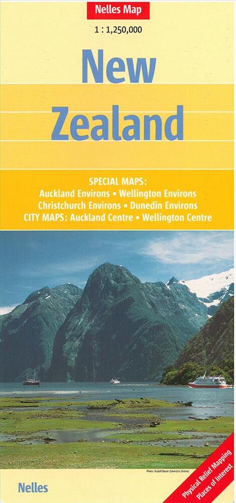 New Zealand