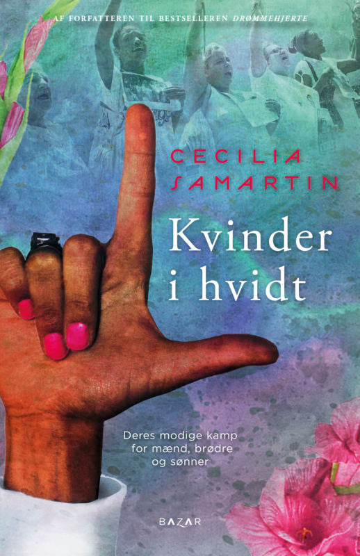 KVINDER I HVIDT