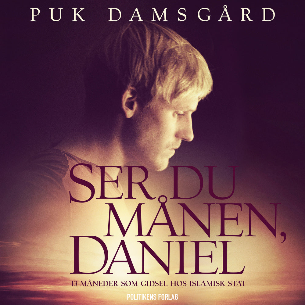Ser du månen, Daniel