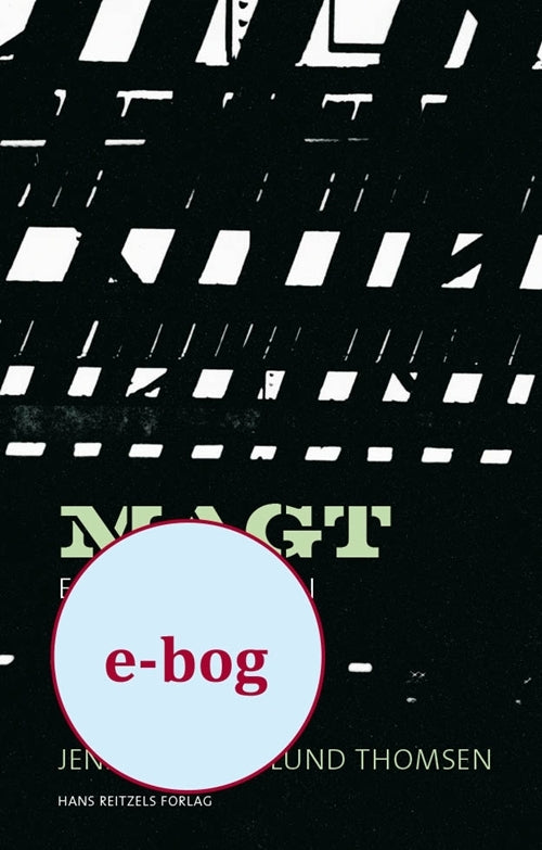 Magt