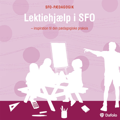Lektiehjælp i SFO